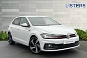 Used Volkswagen Polo 2.0 TSI GTI+