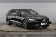 Used Volvo V60 2.0 B5P R DESIGN