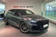 Used Audi RS Q8 TFSI Quattro Launch Edition