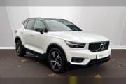 Used Volvo XC40 1.5 T3 (163) R DESIGN