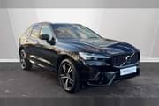 Used Volvo XC60 2.0 B4D R DESIGN