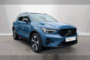 Used Volvo XC40 2.0 B3P Plus Dark