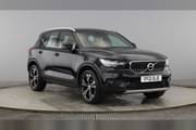 Used Volvo XC40 1.5 T3 (163) Inscription Pro