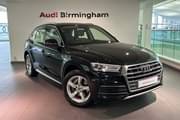 Used Audi Q5 40 TDI Quattro Sport