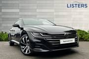 Used Volkswagen Arteon 2.0 TSI R-Line