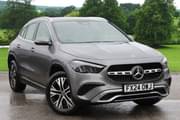 Used Mercedes-Benz GLA 200 Sport Executive