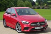 Used Mercedes-Benz B Class B200d AMG Line Executive