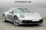 Used Porsche 911 S