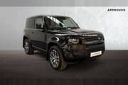 Used Land Rover Defender 3.0 D250 X-Dynamic SE 90