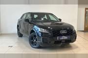 Used Audi Q2 30 TDI Sport