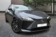 Used Lexus RZ 300e 150kW Premium + 71 kWh