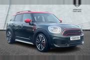 Used MINI Countryman 2.0 (306) John Cooper Works ALL4