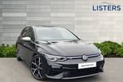 Used Volkswagen Golf 2.0 TSI 320 R 4Motion