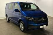 Used Volkswagen Transporter 2.0 TDI 150 Highline Kombi Van