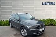 Used Volkswagen Tiguan 1.5 TSI Life