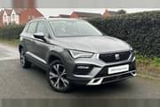 Used SEAT Ateca 1.0 TSI SE Technology