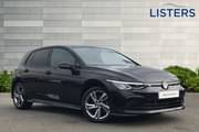 Used Volkswagen Golf 1.5 TSI R-Line