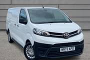 Used Toyota Proace 2.0D 140 Icon Van