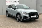 Used Audi Q2 SQ2 Quattro Black Edition