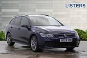 Used Volkswagen Golf 2.0 TDI 150 R-Line