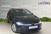 Used Volkswagen Polo 1.0 TSI Style