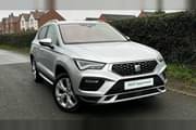 Used SEAT Ateca 1.5 TSI EVO Xperience