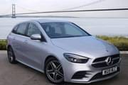 Used Mercedes-Benz B Class B200d AMG Line Premium