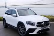 Used Mercedes-Benz GLB 200 AMG Line Premium Plus