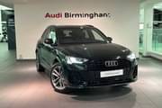 Used Audi Q3 35 TFSI Black Edition