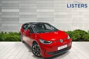 Used Volkswagen ID.3 150kW Match Pro 59kWh