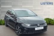 Used Volkswagen Polo 1.0 TSI 115 R-Line