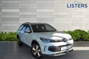 Used Volkswagen Tiguan 1.5 TSI eHybrid Match