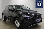 Used Jaguar E-PACE 2.0d (180) S