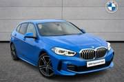 Used BMW 1 Series 118i (136) M Sport