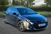 Used Toyota Corolla 1.8 VVT-i Hybrid GR Sport