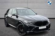 Used BMW X5 M xDrive X5 M Competition