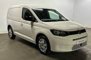 Used Volkswagen Caddy 2.0 TDI 102PS Commerce Pro Van (Tech Pack)