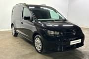 Used Volkswagen Caddy 2.0 TDI 102PS Commerce Pro Van (Tech Pack)