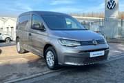 Used Volkswagen Caddy 2.0 TDI 102PS Commerce Plus Van