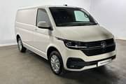 Used Volkswagen Transporter 2.0 TDI 150 Highline Van