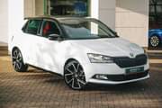 Used Skoda Fabia 1.0 TSI Monte Carlo