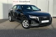 Used Audi Q2 30 TFSI Technik