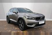 Used Volvo XC40 2.0 B4P Inscription Pro