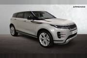 Used Range Rover Evoque 2.0 D200 R-Dynamic SE