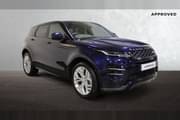 Used Range Rover Evoque 2.0 D200 R-Dynamic SE