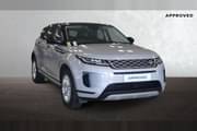 Used Range Rover Evoque 2.0 D180 S