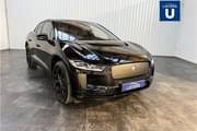 Used Jaguar I-PACE 294kW EV400 R-Dynamic SE Black 90kWh