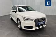 Used Audi A1 1.6 TDI Sport