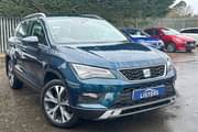 Used SEAT Ateca 1.5 TSI EVO SE Technology (EZ)