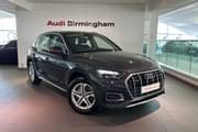 Used Audi Q5 40 TDI Quattro Sport